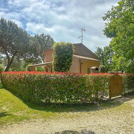 Casina Miriano Villa Castiglione del Lago Eksteriør billede