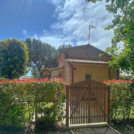 Casina Miriano Villa Castiglione del Lago Eksteriør billede