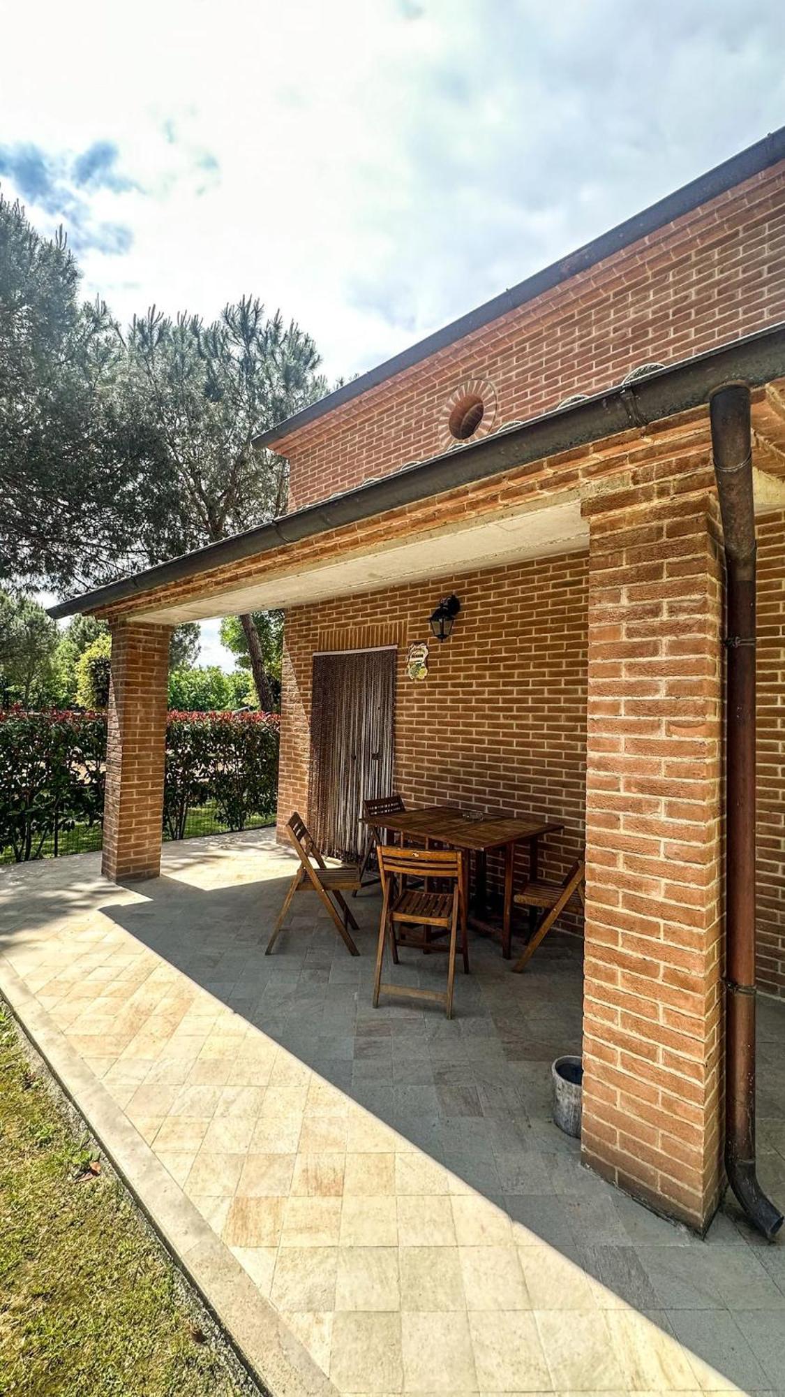 Casina Miriano Villa Castiglione del Lago Eksteriør billede
