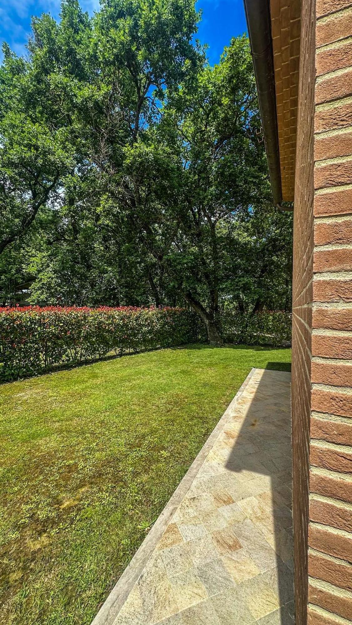 Casina Miriano Villa Castiglione del Lago Eksteriør billede