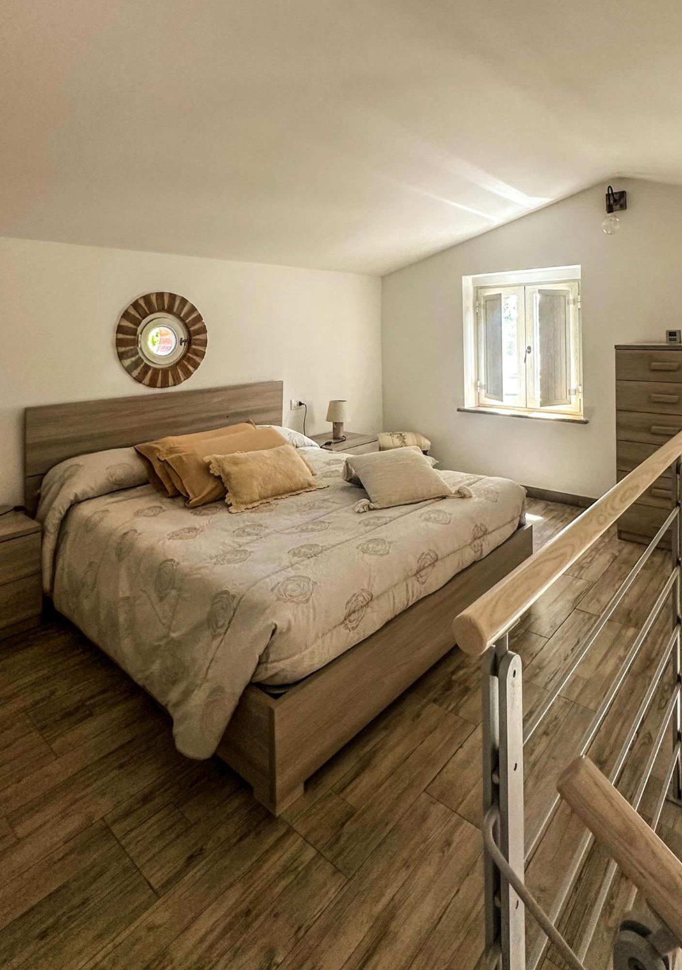 Casina Miriano Villa Castiglione del Lago Eksteriør billede