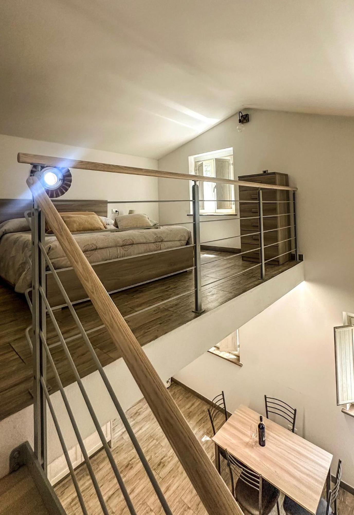 Casina Miriano Villa Castiglione del Lago Eksteriør billede